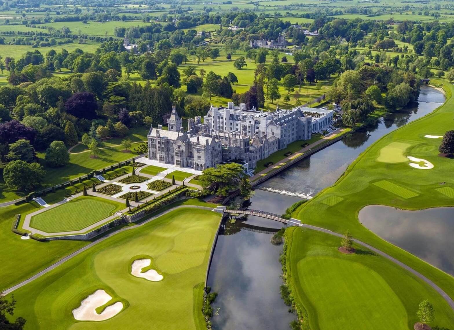 Adare Manor