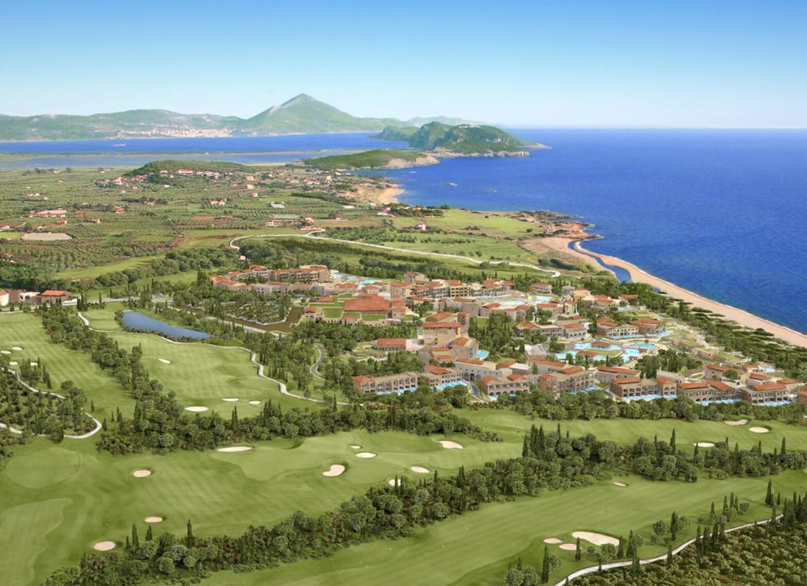 Costa Navarino