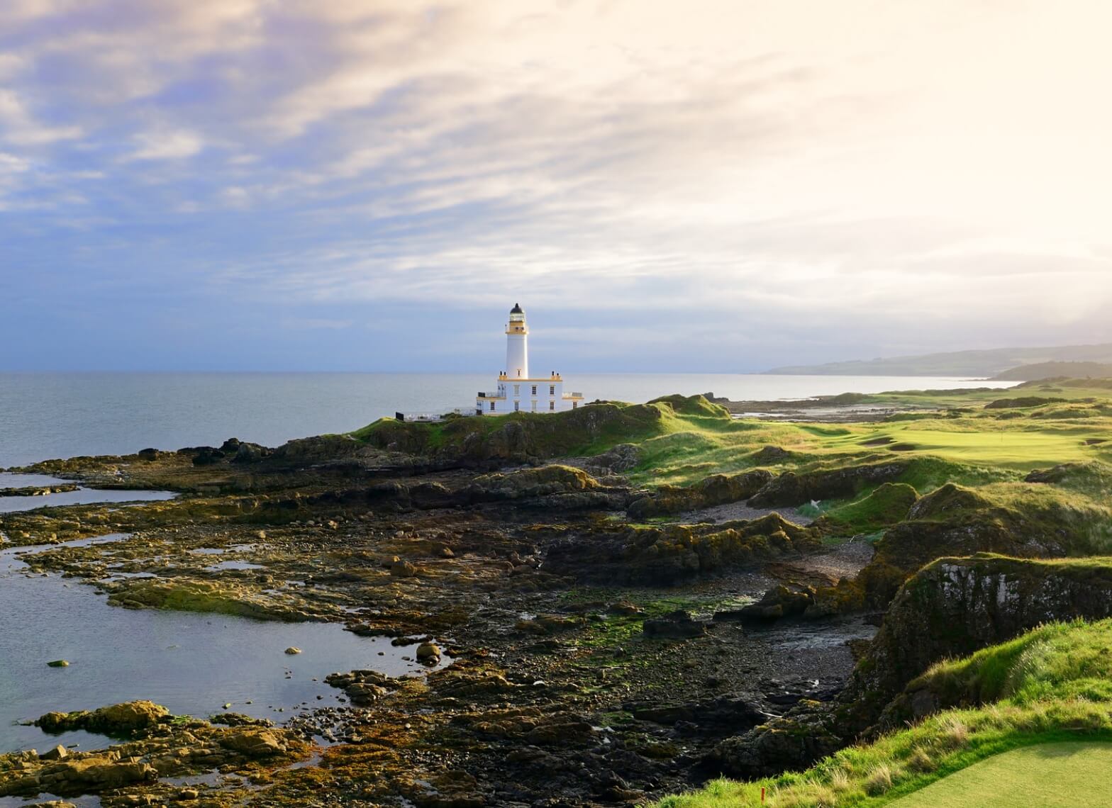 Turnberry