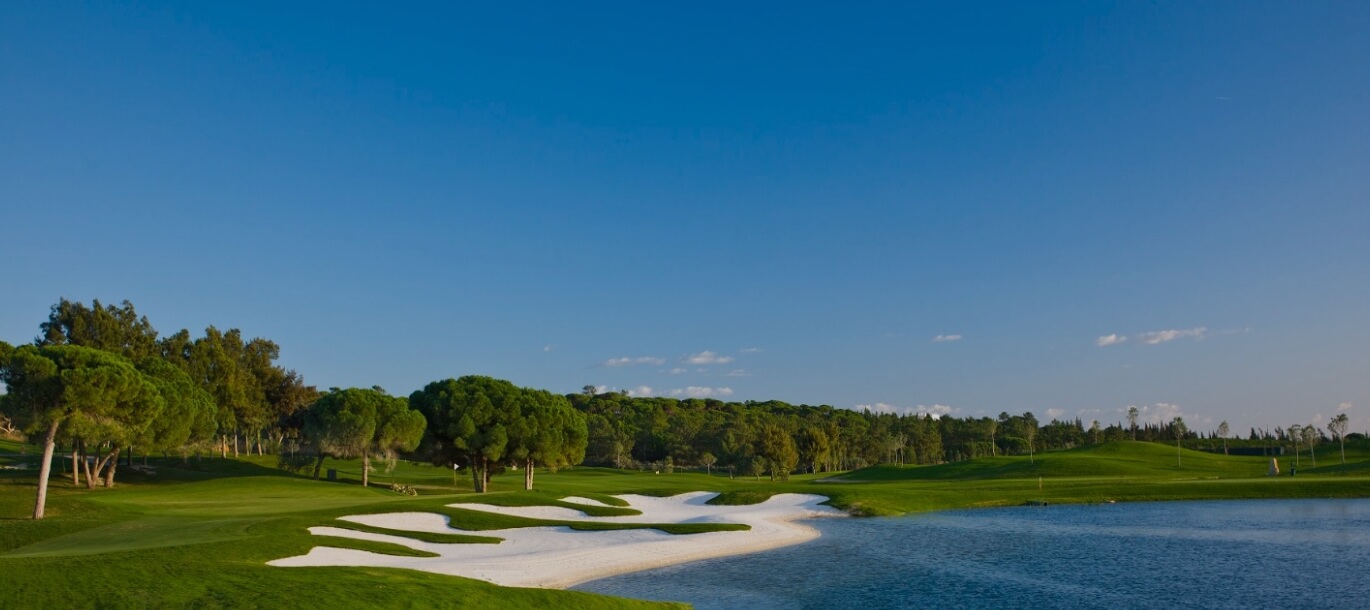 QUINTA DO LAGO