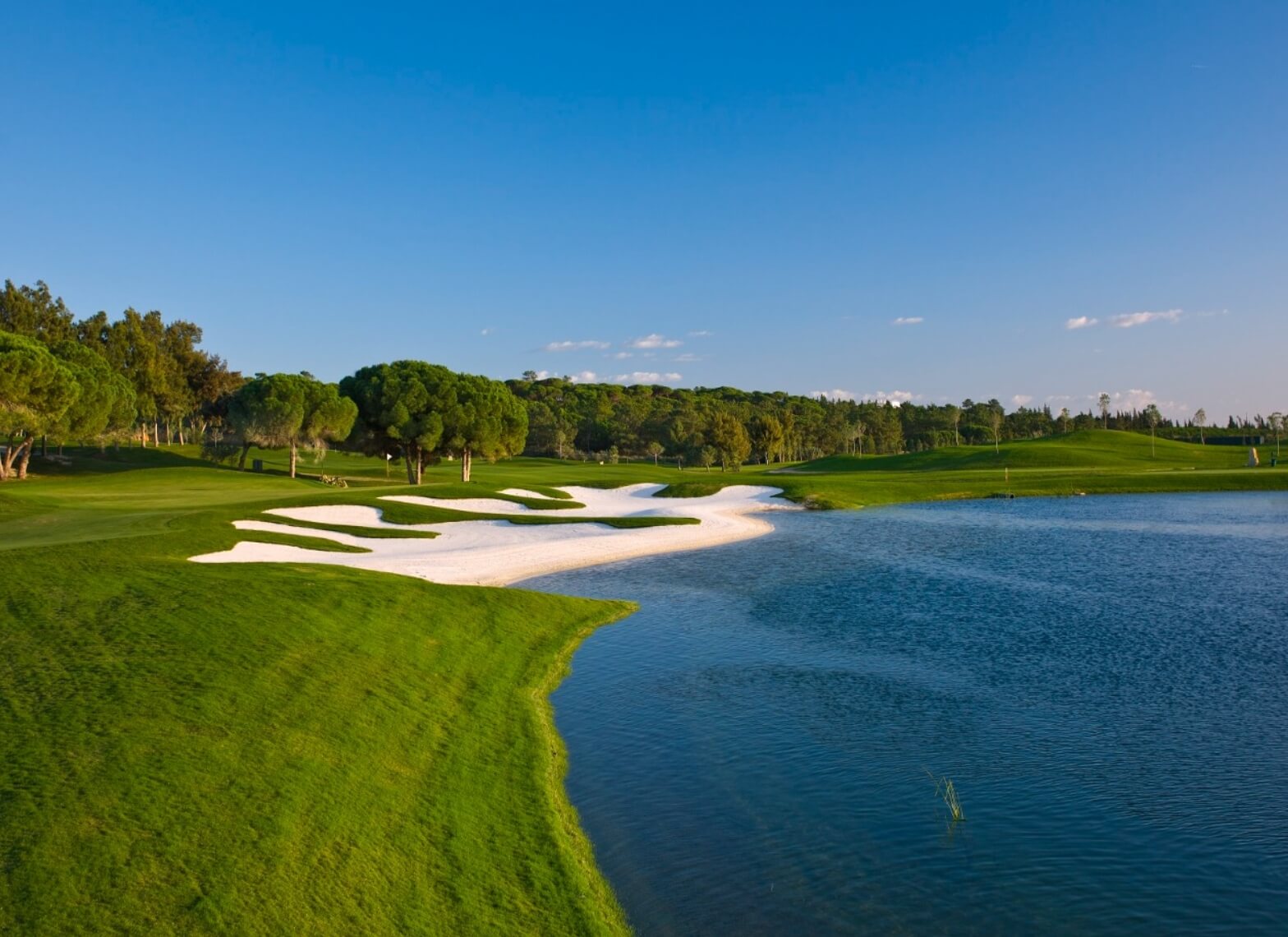 Quinta Do Lago