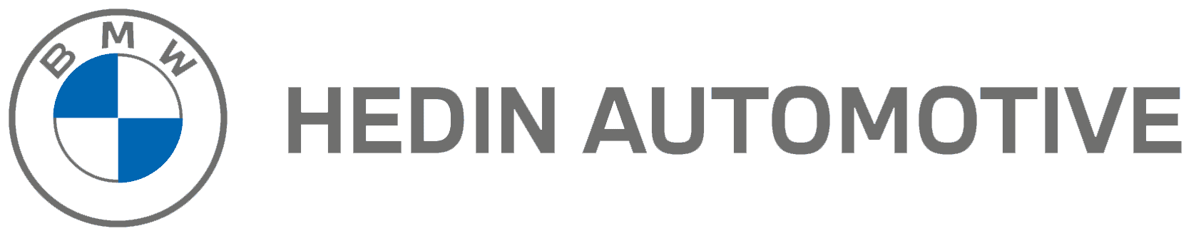 Hedin Automotive Group BMW